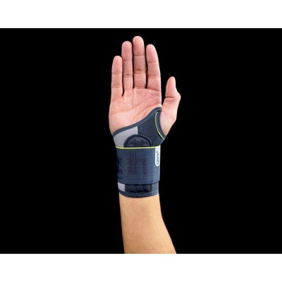 Push Sports Wrist Brace bandáž zápěstí – Zboží Mobilmania
