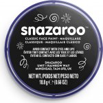 Snazaroo barva na obličej 18 ml černá – Zboží Dáma