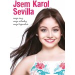 Jsem Karol Sevilla – Hledejceny.cz