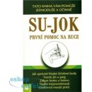 Su-jok - První pomoc na ruce - Park Jae Woo