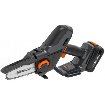 Husqvarna Aspire P5-P4A – Zbozi.Blesk.cz