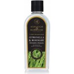 Ashleigh & Burwood Citronella & Rosemary vůně katalické do lampy 500 ml – Zboží Dáma