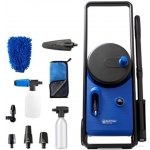 Nilfisk Core 140-6 Power Control Premium car wash 128471270 – Zboží Dáma