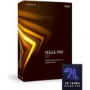 VEGAS Pro 16 EDIT, BOX (VP16Edit-BOX)