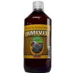 Aquamid Amivit D drůbež 1 l – Zbozi.Blesk.cz