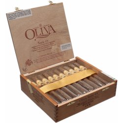 Oliva Serie O Corona 20 ks