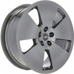 Racing Line 4KE601025BD 8x19 5x112 ET43 gray – Hledejceny.cz