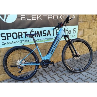 Maxbike Frida Pro M410 2023 – Hledejceny.cz