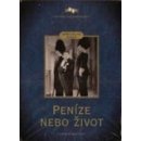 Peníze nebo život DVD