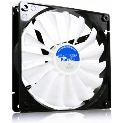 AAB Cooling FAN011 – Hledejceny.cz