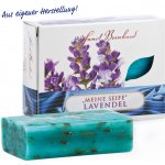 Sanct Bernhard Levandulové mýdlo 100 g – Zboží Dáma