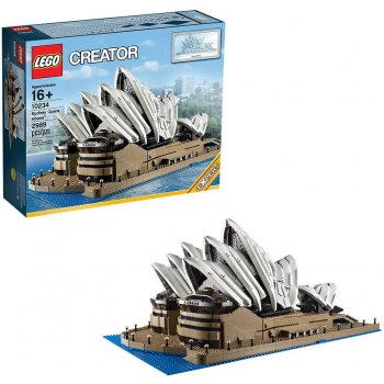 LEGO® Creator 10234 Opera v Sydney