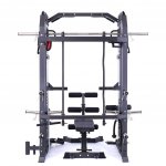Trinfit Multi Smith CX50 + Bench L5 Pro – Zboží Dáma