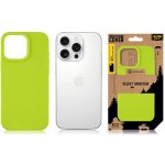 Pouzdro Tactical Velvet Smoothie iPhone 14 Pro Avocado – Sleviste.cz