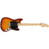 Elektrická kytara Fender Player Mustang MN