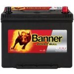 Banner Power Bull 12V 70Ah 570A P70 29 – Zboží Mobilmania