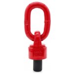 Otočný vázací bod (VBO) Závit: M 8 x 13 – Sleviste.cz