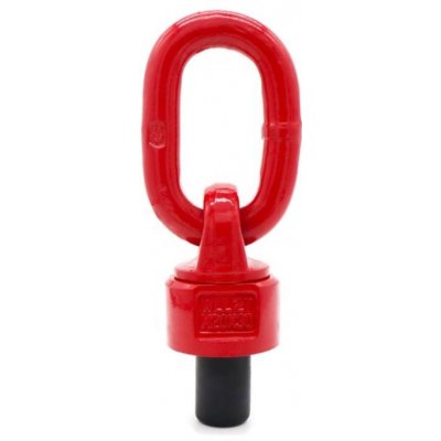 Otočný vázací bod (VBO) Závit: M 8 x 13 – Sleviste.cz