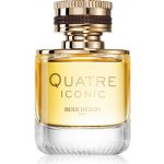 Boucheron Quatre Iconic parfémovaná voda dámská 50 ml – Zbozi.Blesk.cz