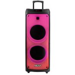 AKAI Party Speaker 1010 – Zbozi.Blesk.cz