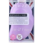 Tangle Teezer Original Fine and Fragile Pink Dawn kartáč na vlasy – Zboží Dáma Tangle Teezer Original Fine and Fragile Pink Dawn kartáč na vlasy – Zboží Dáma