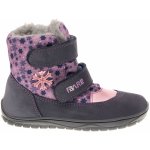 Fare Bare dětské zimní nepromokavé boty artikl B5441252 – Zboží Dáma