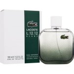 Lacoste L.12.12 Blanc Eau Intense toaletní voda pánská 100 ml – Hledejceny.cz