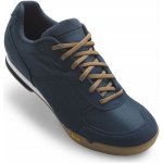 Giro Rumble VR Navy Blue Shoes – Zboží Mobilmania