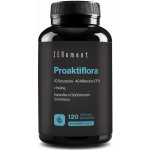 Zenement Proactiflora 20 kmenů 40 miliard CFU 120 veganských kapslí – Hledejceny.cz
