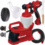 Einhell TC-SY 600 S – HobbyKompas.cz