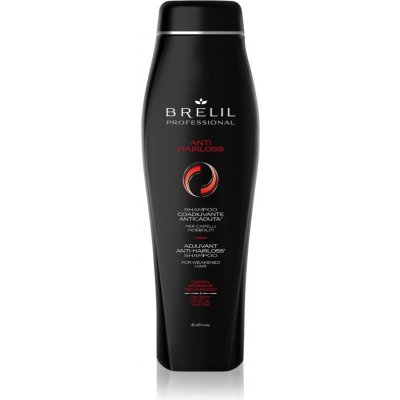 Brelil Anti Hair Loss Shampoo 250 ml