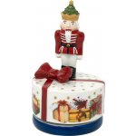 Nostalgic Melody otáčející se Louskáček s hracím mechanismem 15 cm – Hledejceny.cz