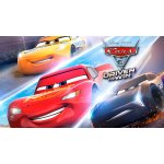 Cars 3: Driven to Win – Hledejceny.cz