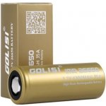 Golisi Baterie IMR 26650 4300mAh 35A – Zbozi.Blesk.cz