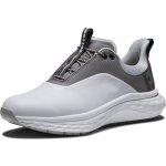 Footjoy Quantum Mens white/grey – Hledejceny.cz