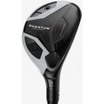 Callaway Quantum Max Fast Mitsubishi Eldio White/Silver 40 Dámský hybrid pravé 22° grafit Ladies – Sleviste.cz