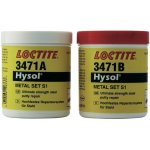LOCTITE 3471 dvousložkové epoxidové lepidlo 500g – Sleviste.cz