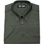 Košile Luko myslivecká krátký rukáv 054229 – Zboží Mobilmania