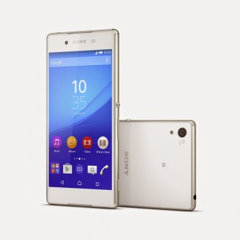 Sony Xperia Z3+