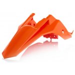 Acerbis zadní blatník KTM SX50 24-26 GAS GAS MC50 24-26 oranž 2016 – Sleviste.cz