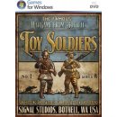 Toy Soldiers