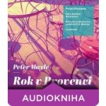 Rok v Provenci - Peter Mayle – Zboží Mobilmania