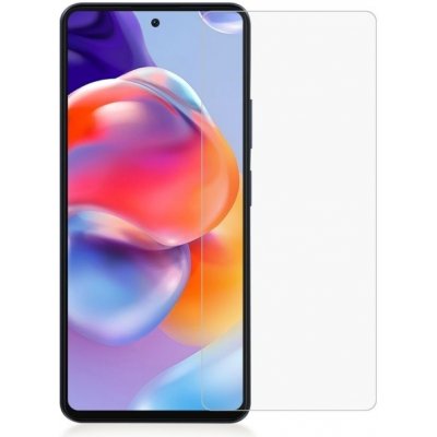 Vsechnonamobil 81060 ochranné sklo pro Black view Shark 8 – Zboží Živě