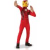 Dětský karnevalový kostým Rubies Iron Man Classic