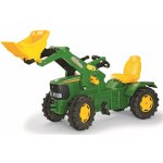 Rolly Toys John Deere 6920 nakladač – Sleviste.cz