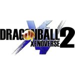 Dragon Ball: Xenoverse 2 (Deluxe Edition) – Hledejceny.cz
