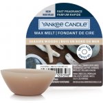 Yankee Candle vonný vosk do aromalampy Seaside Woods 22 g – Zboží Dáma