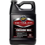Meguiar's DA Microfiber Finishing Wax 3,78 l – Sleviste.cz
