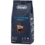 DeLonghi Decaffeinato Espresso 250 g – Hledejceny.cz