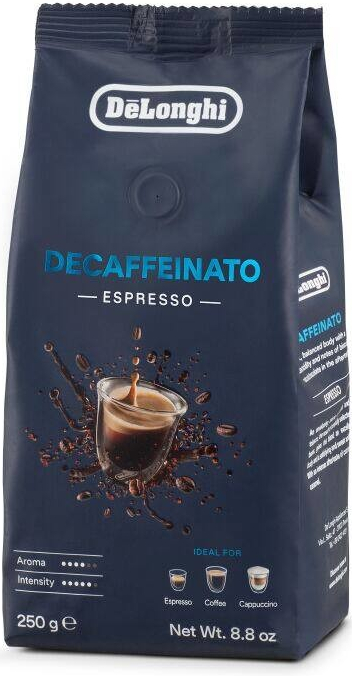 DeLonghi Decaffeinato 250 g